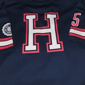 Tommy Hilfiger Crop Top